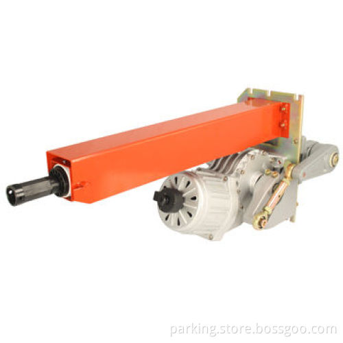 Barrier gate core with good quality and reasonable price